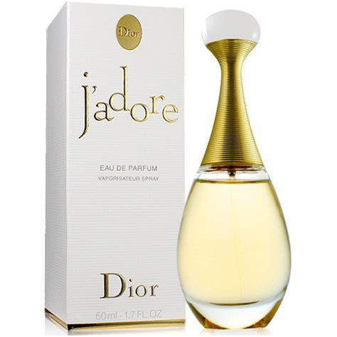 christian Dior j'adore